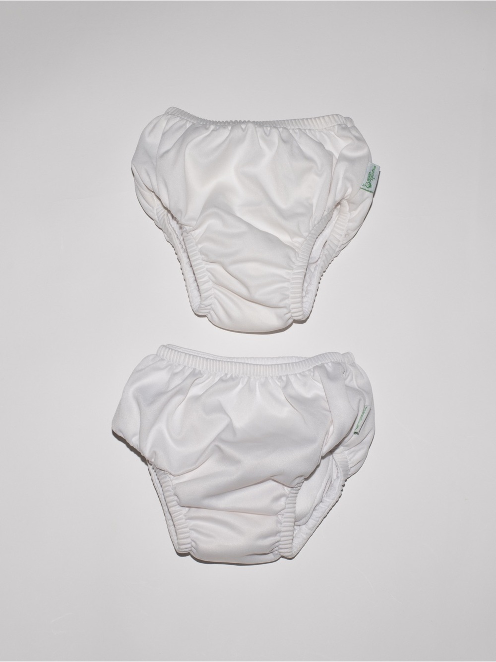 LOT 2 green sprouts baby swim diapers